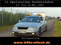 Blitzerfotos Opeltreffen Oschersleben 2011